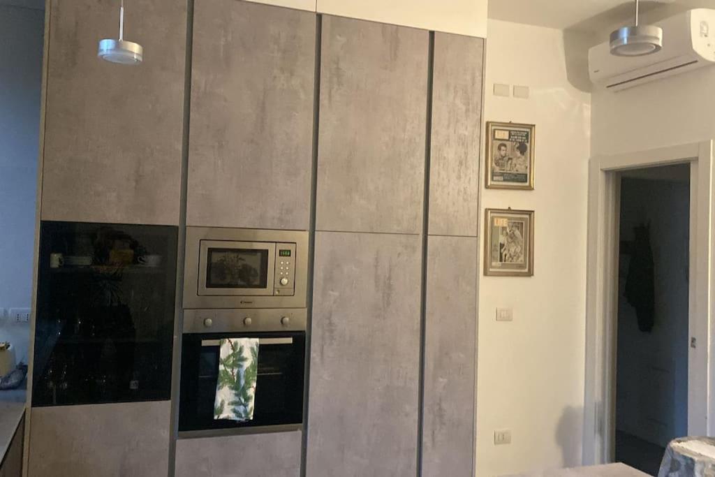 Guest Planet - Nice Flat Near Bovisa Milán Exterior foto